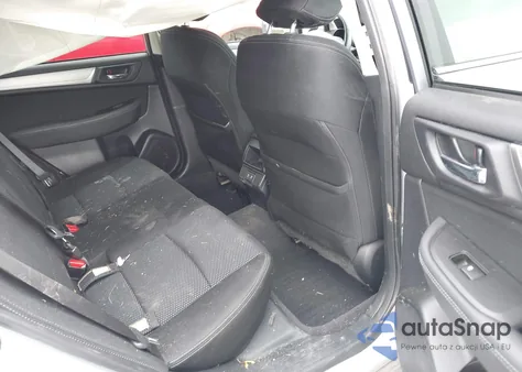 2019 Subaru Outback 2.5I Premium z USA, uszkodzony, nr VIN 4S4BSAHC9K3328098